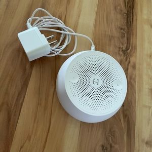 Hatch Mini Sound Machine